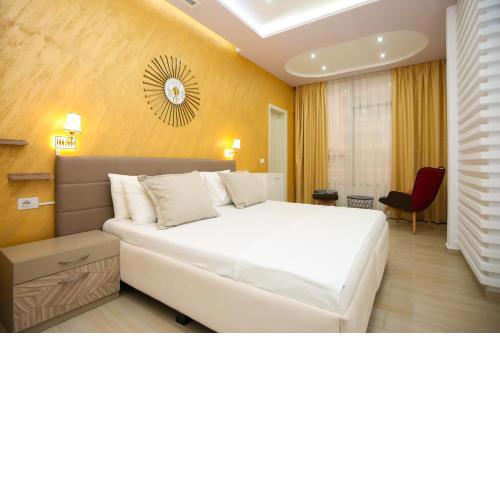 Noar Boutique Hotel