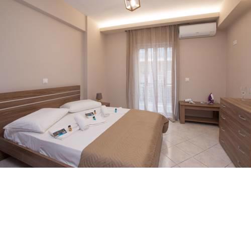 Nobbi Apartment