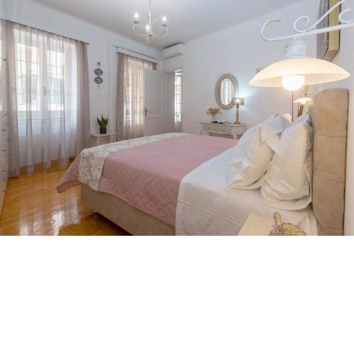 Nobilis Corfu apartment