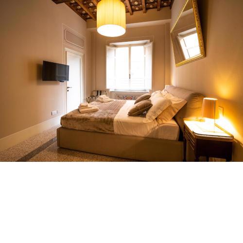 Noble Floor - Luxury Apartments