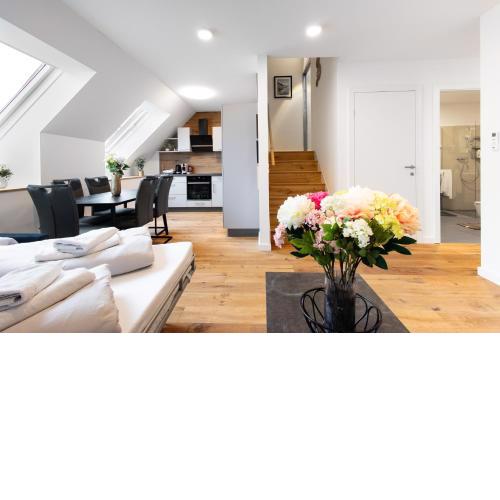 Noble Residences Vienna