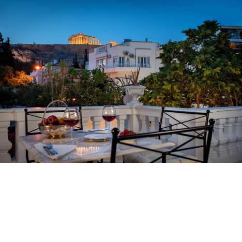 Noble Suites