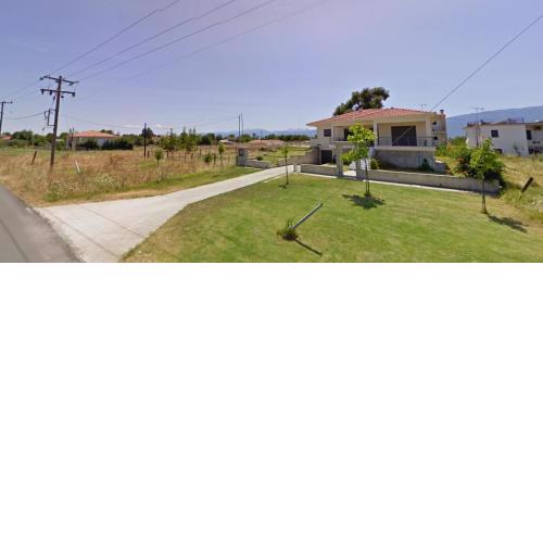 Nobu House - Στην εξοχή ,3 υπνοδωμάτια , 2 μπάνια.