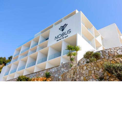 Nobus Hotel