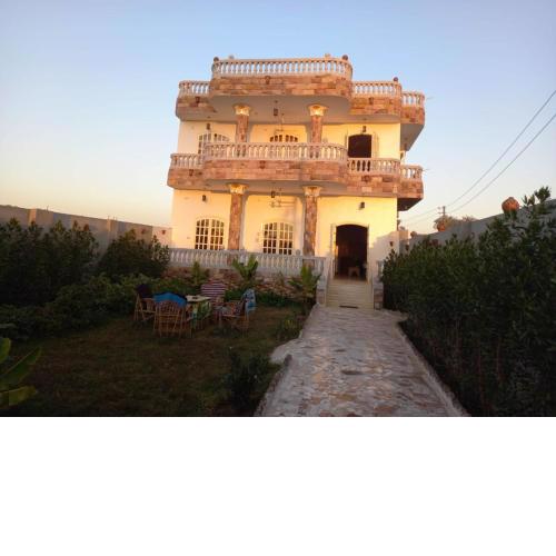 Noby Guest House