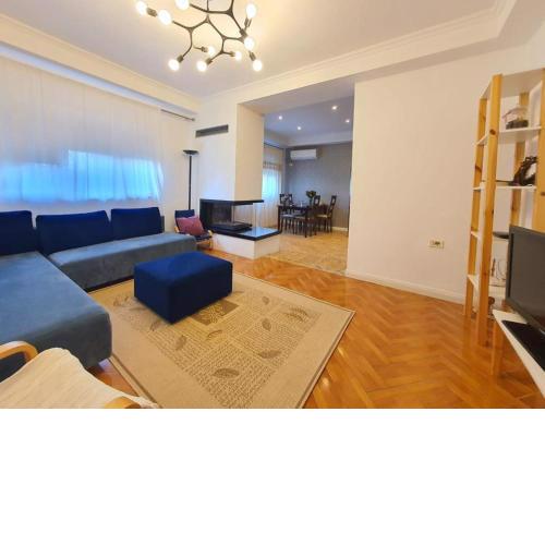 Noemi Apartment Tirana