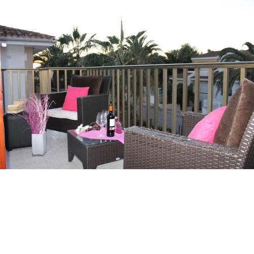 NOEMI CHIC APARTAMENTO