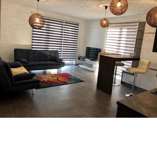 Noemis apartment