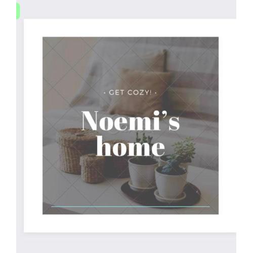 Noemis home