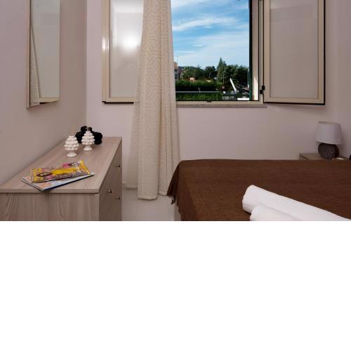 Noemy Apartment