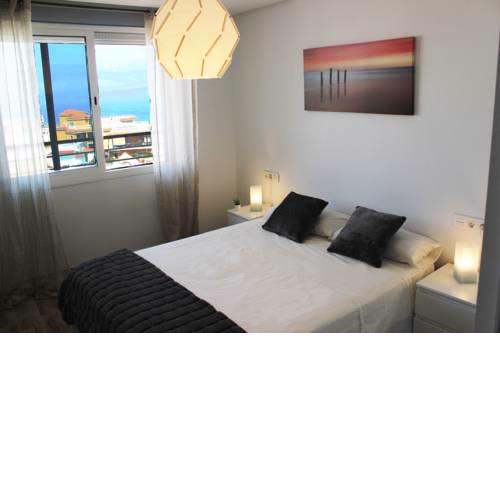 Nogalera Beach Apartment