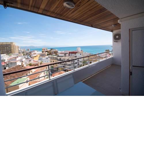 Nogalera Boutique Apartment