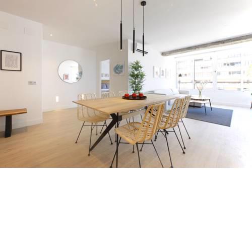 Nogalera Terrace by Madflats Collection