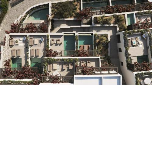 Noima Boutique Hotel Mykonos