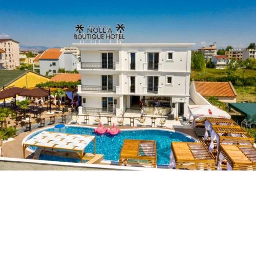 NOLEA Boutique Hotel