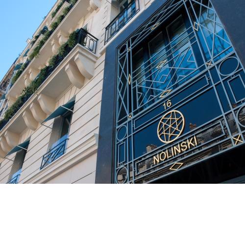 Nolinski Paris