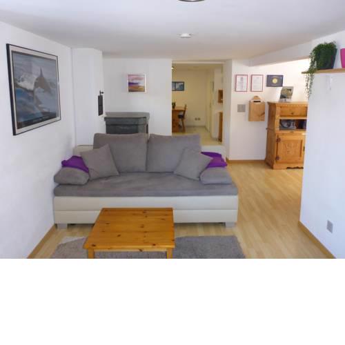Nolla Apartment
