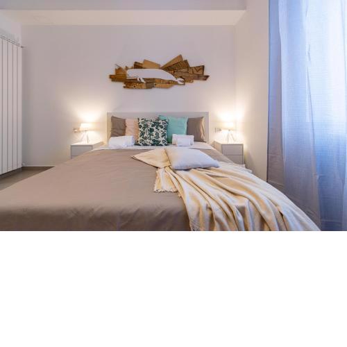 [NoLo37] Design Apartment/ Pasteur-Loreto Metro/AC