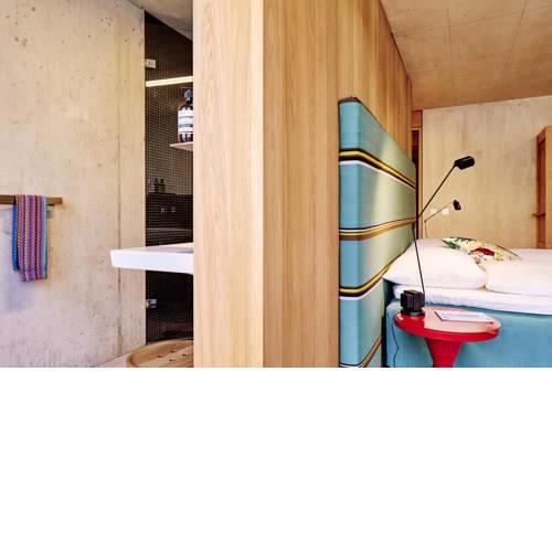Nomad Design & Lifestyle Hotel
