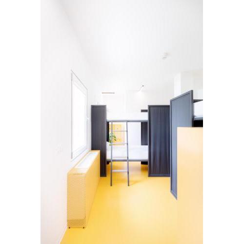 Nomad Hostel