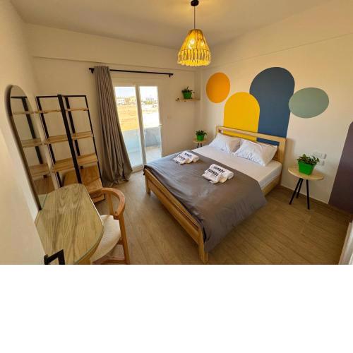 Nomads Hostel