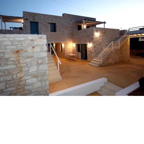 Nomads House