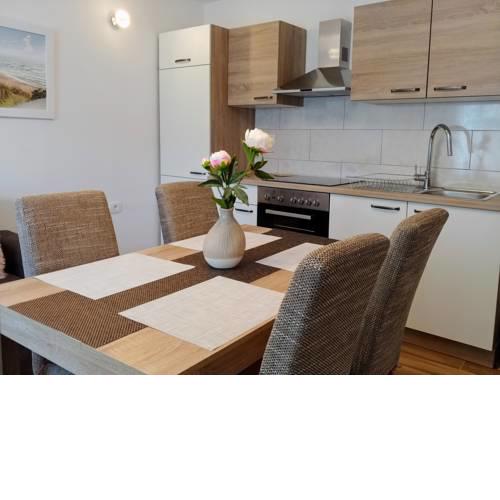 nona Marta apartment