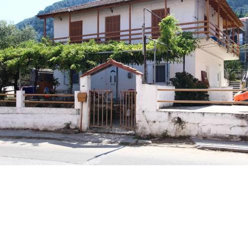 Nonas House Βenitses Corfu