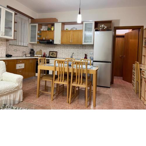 Nona's House
