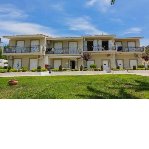 Nondas Apartments