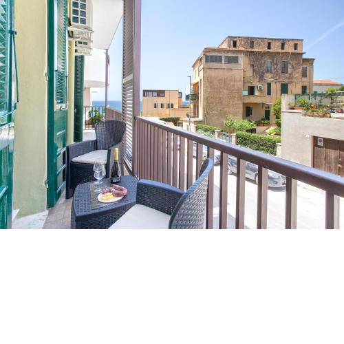 Nonna Adelina Apartments