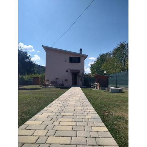 Nonna Lella House