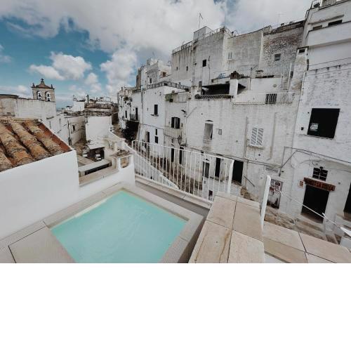 NONNA NELLI WITH JACUZZI - CENTRO STORICO
