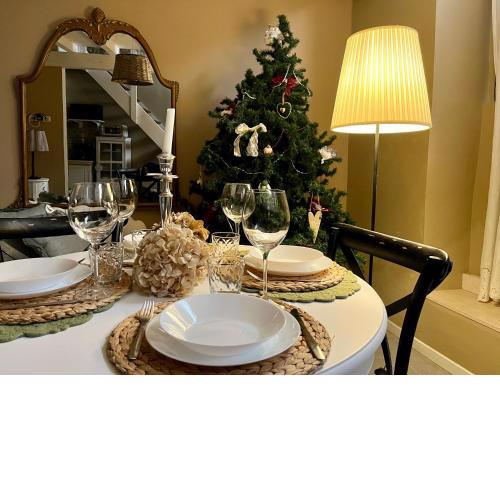 Nonna Ninetta “TipicalSicilianHouse”