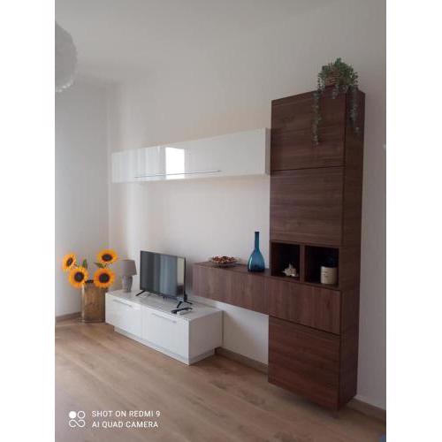 Nonna Pella Casa Vacanze appartamento Ginestra