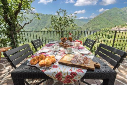 Nonno Bigi Tulipano