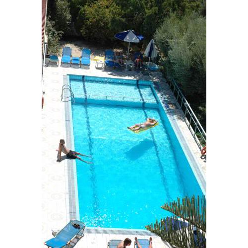 Nontas Apartments