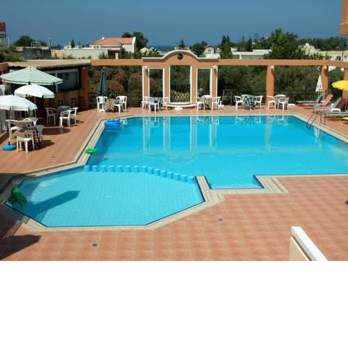 Nontas Hotel Apartments