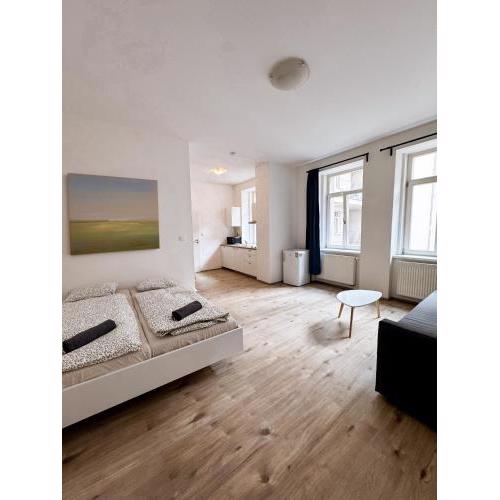 Nook & Nite Apartments by Celestial