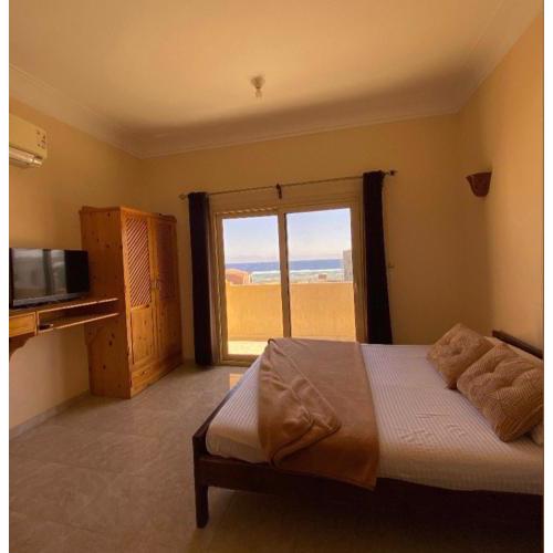 Nook seaview