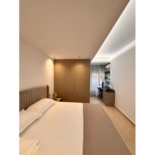 NOON CITY CENTER APARTMENT