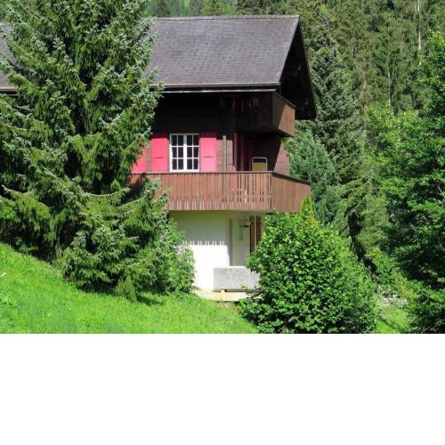 Nora 5 Bett Wohnung