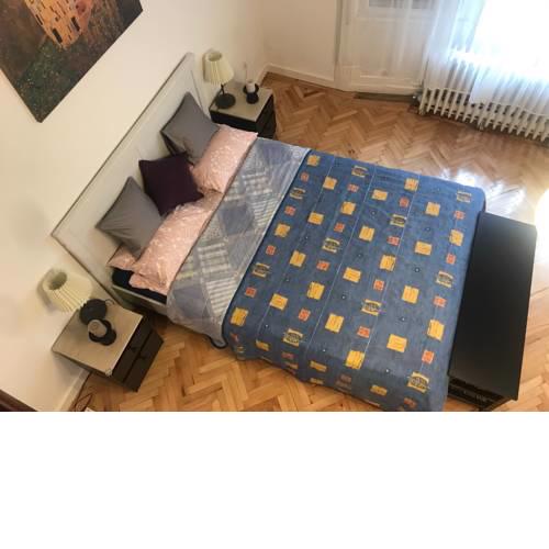 Nora Apartman