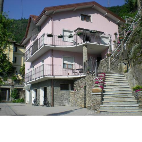 Nora Casa Vacanze