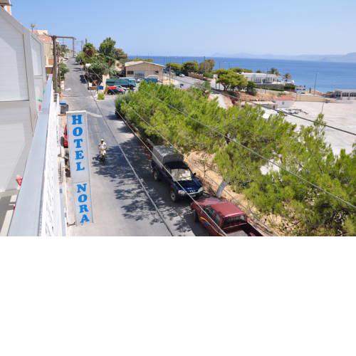 Nora Hotel