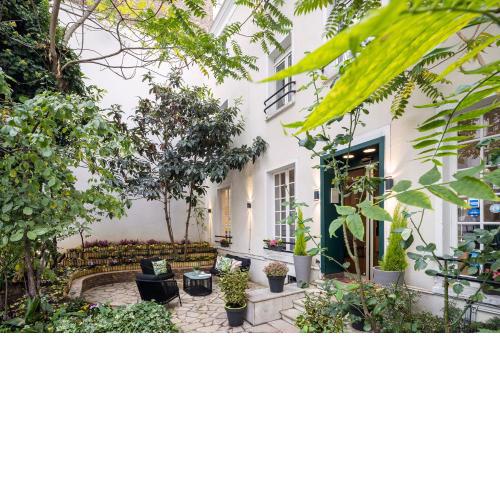 Nord Est Hotel