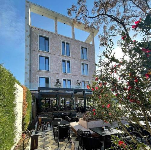 Nord Hotel Boutique