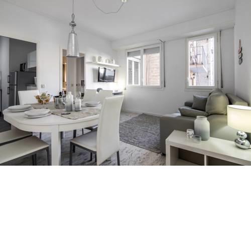 Nordic apartment Sagrada Familia