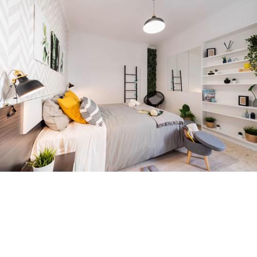 Nordik Rooms