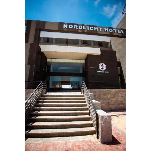Nordlicht Hotel Marina Al Alamein